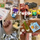 [유럽 필수템] 유럽 필수템 공유 (feat. 다이소, 쿠팡)