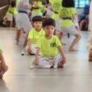 경희 태권 히어로즈 이미지