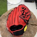 골드볼파크 슈프림 오더 투수 글러브 길들이기 이미지