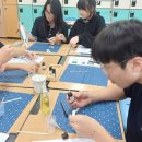 이완춘 | 세종종춘중학교 진로체험｜아로마테라피 롤온 &amp; 핸드크림 만들기