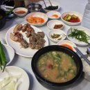 박서방순대국