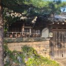 영산신씨 초당공파 | 고경면 가수리 - 영산신씨, 신인손의 석천정(石泉亭)