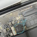 A1377 | •내가 너무 만족해서 쓰는 후기. 맥북에어 배터리 셀프교체🩵