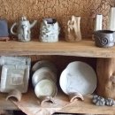 생활 도자기 이미지