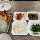 민영이네 김치 이미지