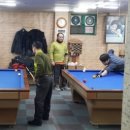 서울당구장 이미지