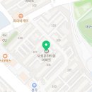 상원고 건너편 이미지