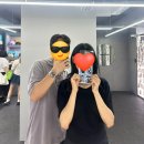 127 | 2025.9/1-9/7까지 보리네의 행복한 일상