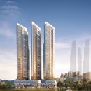힐스테이트 중동 이미지
