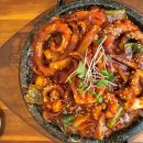 직화전문점 미스터 왕왕 | [두류역맛집] 낙지볶음이 맛있는 식당 오미자