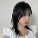 블루펄 | 붉은기 싹 잡은 블루브라운 염색 후기💙 키시헤어숍 펄 원장님 최고야요…✨ 연남동미용실