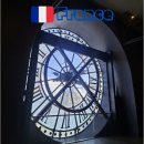 빛으로부터..(fr | 오르세미술관 예약 첫타임 후기 및 작품관람 팁