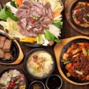뚝배기 양평해장국(검암점)