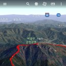 비슬산휴양림주차장 이미지