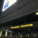 더노벰버라운지 남동산단점