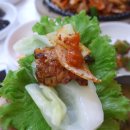 모정쌈밥 이미지