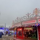 디제이팜 | [🇬🇧영국 워홀] 하이드파크 윈터 원더랜드