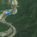 2022년 7월 -산행안내-연천군 동막계곡(성산) 이미지