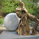 외씨버선길(조지훈문학길) 이미지
