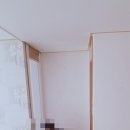 울산리안인테리어필름 거실부터 문틀 샷시까지