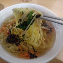 바로e생멸치국수 이미지