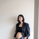 제이클리닝(J클리닝) | 32주차 | 만삭촬영 (아름날 촬영, 라인앤제이 추가 보정)