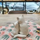 도예(손작업과 물레성형) 이미지