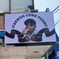 이태원컴퍼니(itaewon come funny)