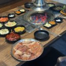 풍년참숯불갈비