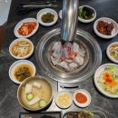옛날불고기 - 강북구 한천로139가길 25-1 | 옛날불고기