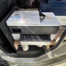 중앙사무기 | 복합기렌탈 대구 탑텐 동성로 지점 칼라 프린터 설치 후기