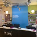 킹스어학원 이미지