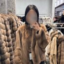 (주)동우 | 밍크자켓 | sjsj페이크퍼 비교 및 다양한 브랜드 착용 후기 (디에스퍼 성진모피 동우모피 근화모피)