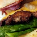 프랭크버거 문래점 이미지