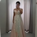 경기도 수원시 권선구 수원천로 2 | 🕊️ W6] 2부드레스 | 본식 • 연회장 2부 드레스 “에클레르 드레스” 피팅 후기