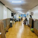 신학식당 이미지