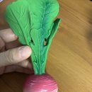 [내돈내산] 꼬꼬노리 치발기 2종(츄츄블룸밴드 , 토끼버니 주먹고기 치발기 ), 물병 사용후기