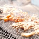 부부 숯불구이 이미지