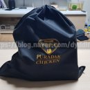 푸라닭의정부신곡2동점 | 푸라닭 고추마요 치킨 배달 시켜 먹은 솔직 후기