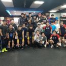 외대은성복싱짐 이미지