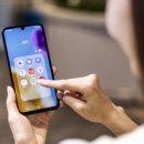 스마트폰 실생활에 활용하기 이미지