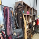 메카헤어 | [논산] “빈티지메카 논산점” | 논산 빈티지샵 최대 규모 옷가게 추천 |