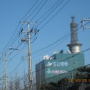 2011년 1월 29일의 송도신도시 이미지