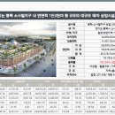 평택 가로수길 센트럴 돔 이미지