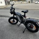 자전거마니아 | 자토바이 MX2000 전기자전거 실물 후기 추천