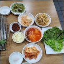 인덕정육점 | [안양] 인덕원 소고기 맛집 '인덕 정육점'에서 한우 생등심 후기