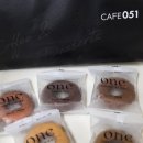 카페051행복 | 카페051디저트 추천 쫀득함이 살아있는 도넛, 카페051원피스와 보냉가방 후기