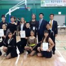 조아라댄스 이미지