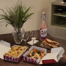 스트라다(STRADA) | [삼각지] 포카치아델라스트라다 FOCACCIA della STRADA, 삼각지역 이탈리안 푸드 용리단길 포카치아...