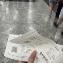 돌무덤농장 | 남미여행 Day 6-7 :: 피츠로이 트래킹:: 부에노스아이레스에서 엘찰텐/ 불타는고구마 실물영접/ 트래킹팁